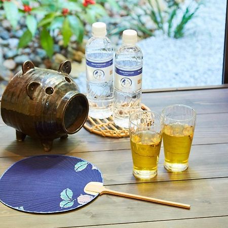 Rinn Sanjusangendo Kyoto Eksteriør bilde