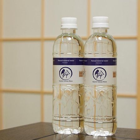 Rinn Sanjusangendo Kyoto Eksteriør bilde