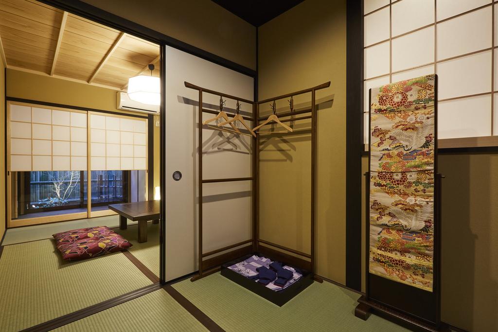 Rinn Sanjusangendo Kyoto Eksteriør bilde