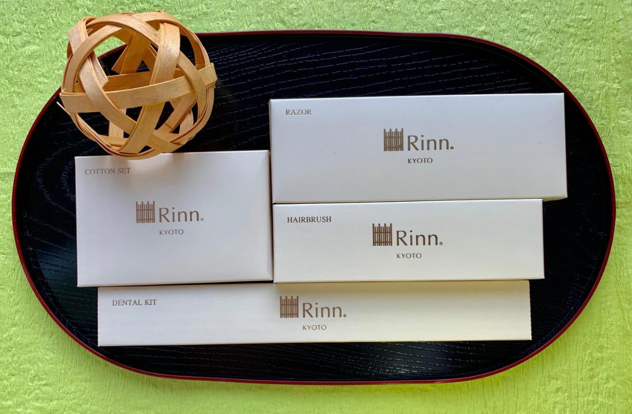 Rinn Sanjusangendo Kyoto Eksteriør bilde