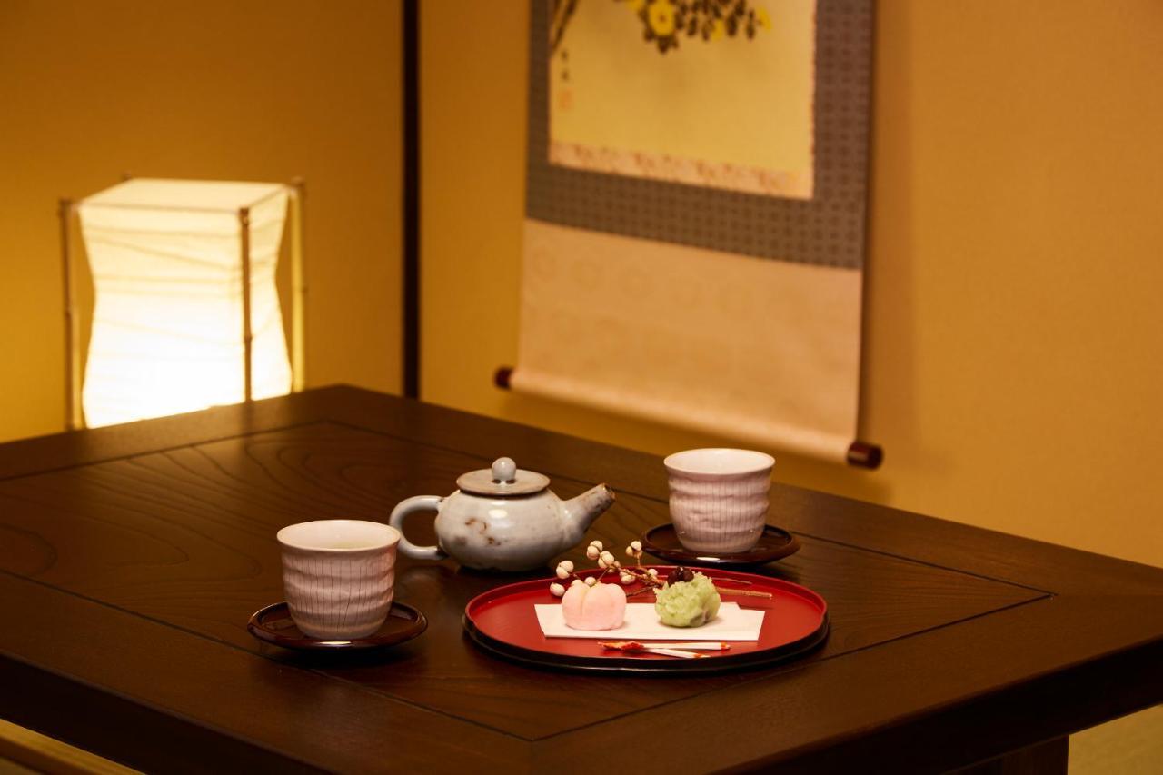 Rinn Sanjusangendo Kyoto Eksteriør bilde