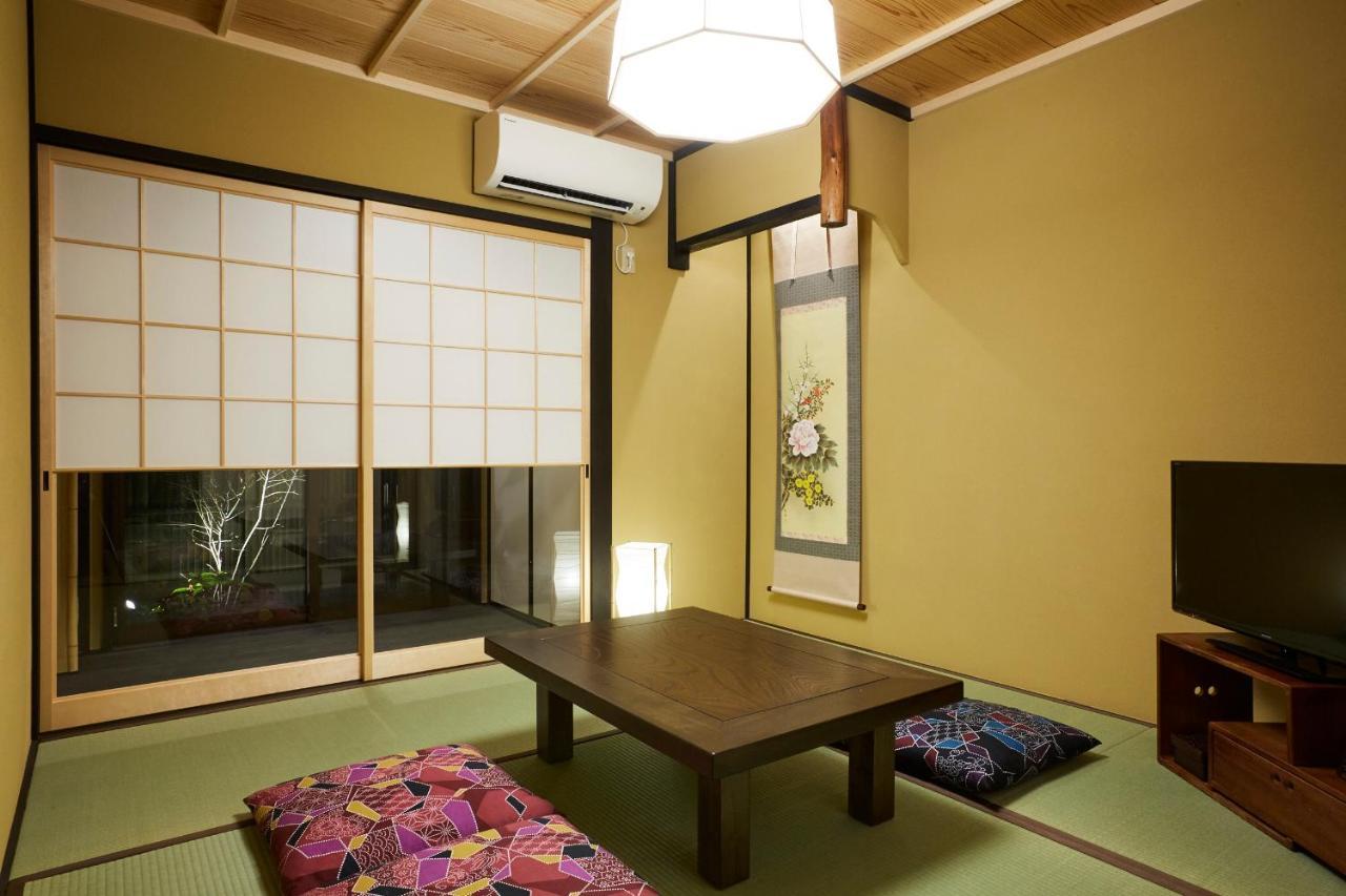 Rinn Sanjusangendo Kyoto Eksteriør bilde